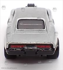 Zamac - Fast & Furious